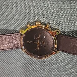 MVMT mens chronograph watch